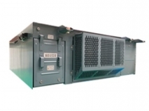 无互联线并网供电控制技术